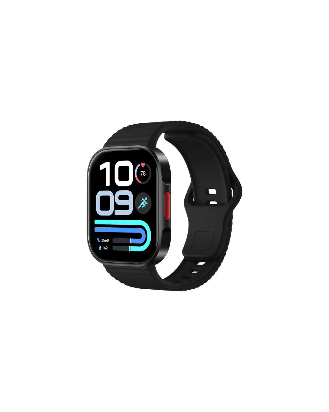 Redmi Watch 6 Lite Smart Watch – 1.96" AMOLED, GNSS, Bluetooth Calling & 18-Day Battery