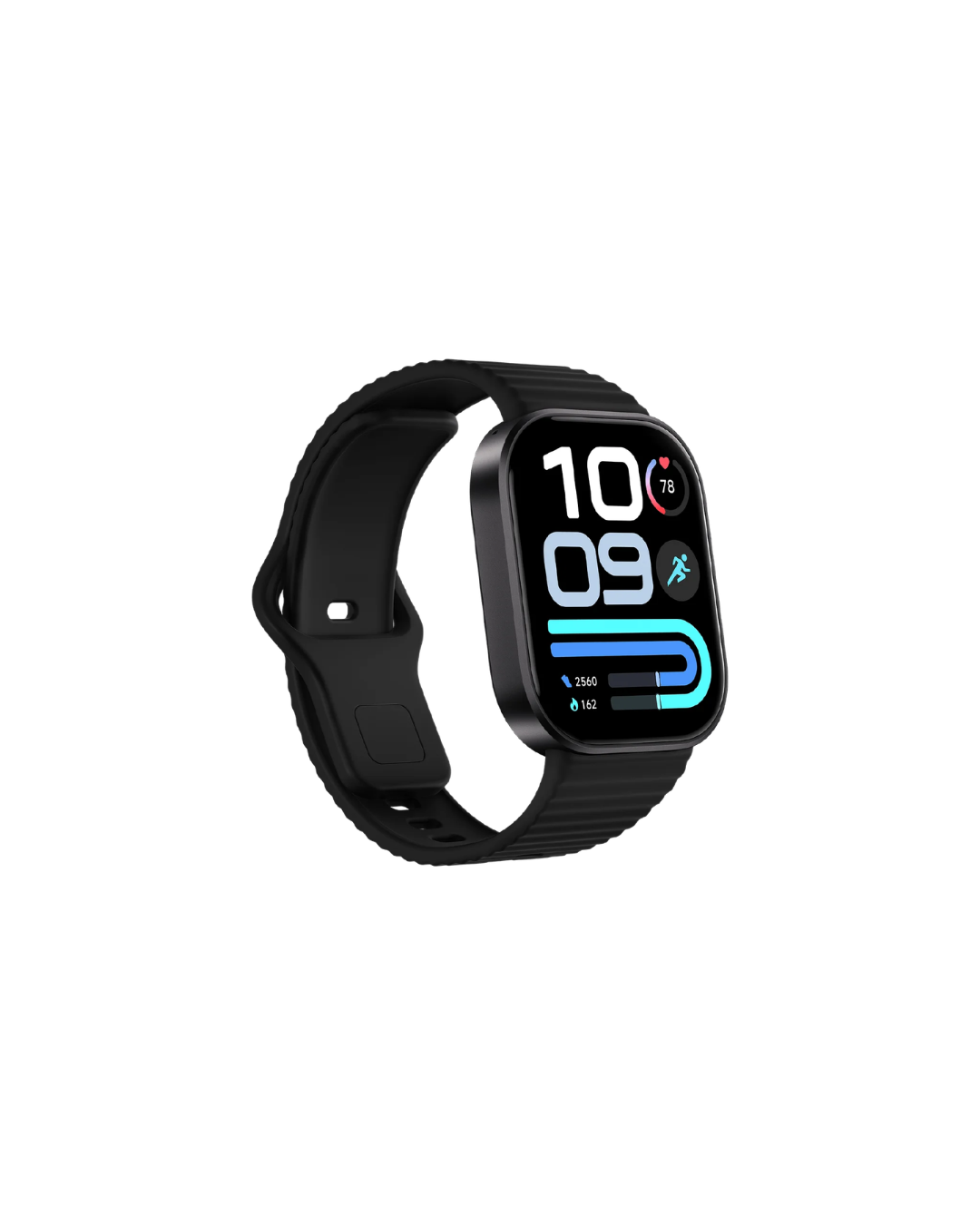 Redmi Watch 6 Lite Smart Watch – 1.96" AMOLED, GNSS, Bluetooth Calling & 18-Day Battery