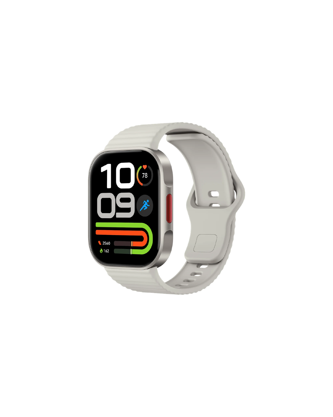 Redmi Watch 6 Lite Smart Watch – 1.96" AMOLED, GNSS, Bluetooth Calling & 18-Day Battery