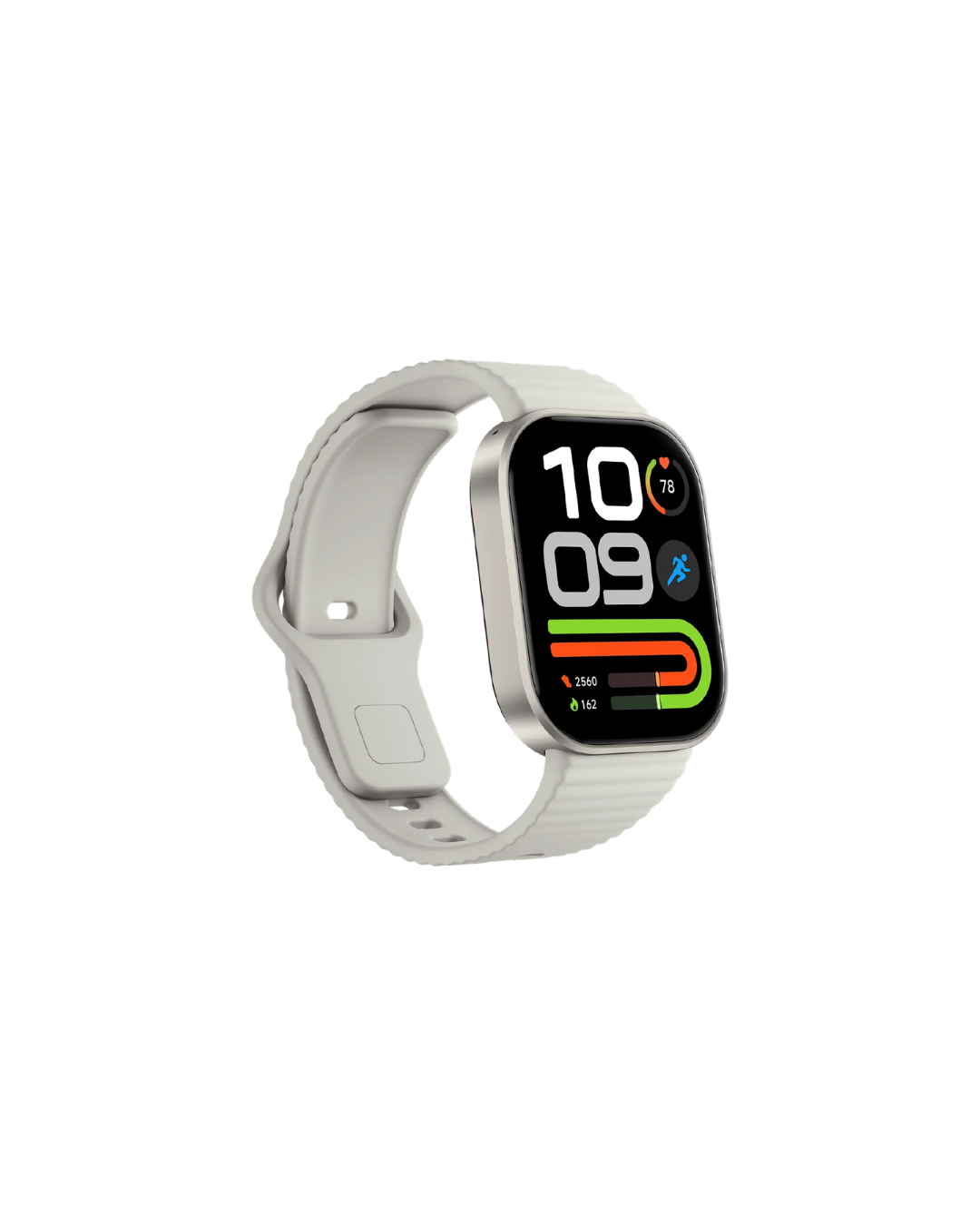 Redmi Watch 6 Lite Smart Watch – 1.96" AMOLED, GNSS, Bluetooth Calling & 18-Day Battery
