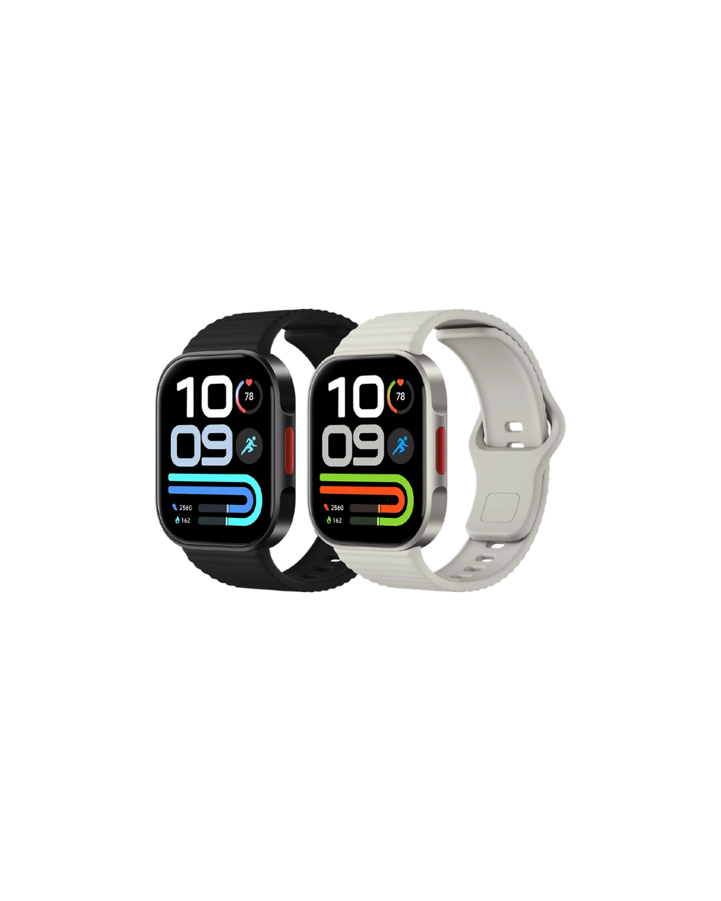 Redmi Watch 6 Lite Smart Watch – 1.96" AMOLED, GNSS, Bluetooth Calling & 18-Day Battery