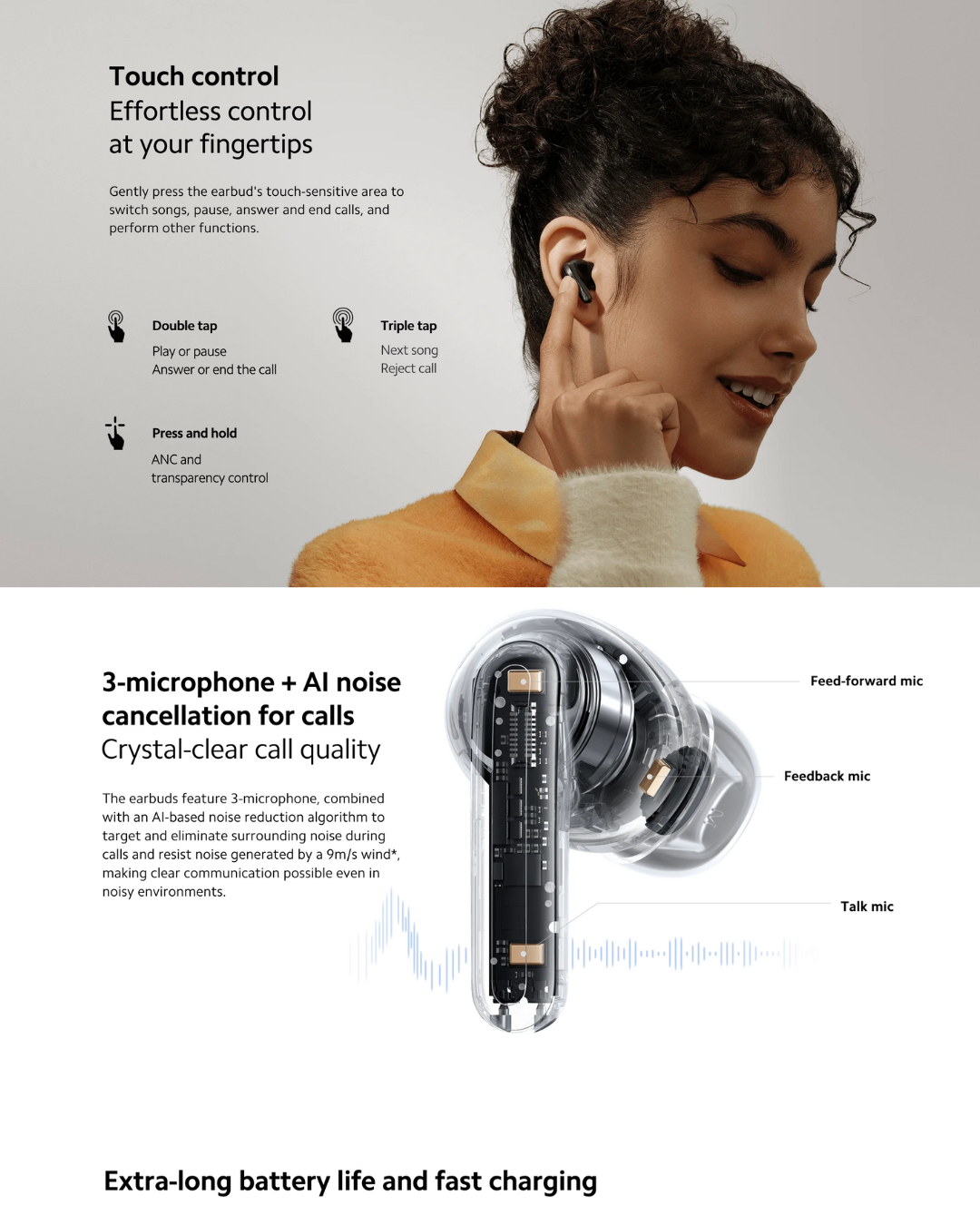 Redmi Buds 5 Pro  Xiaomi Global