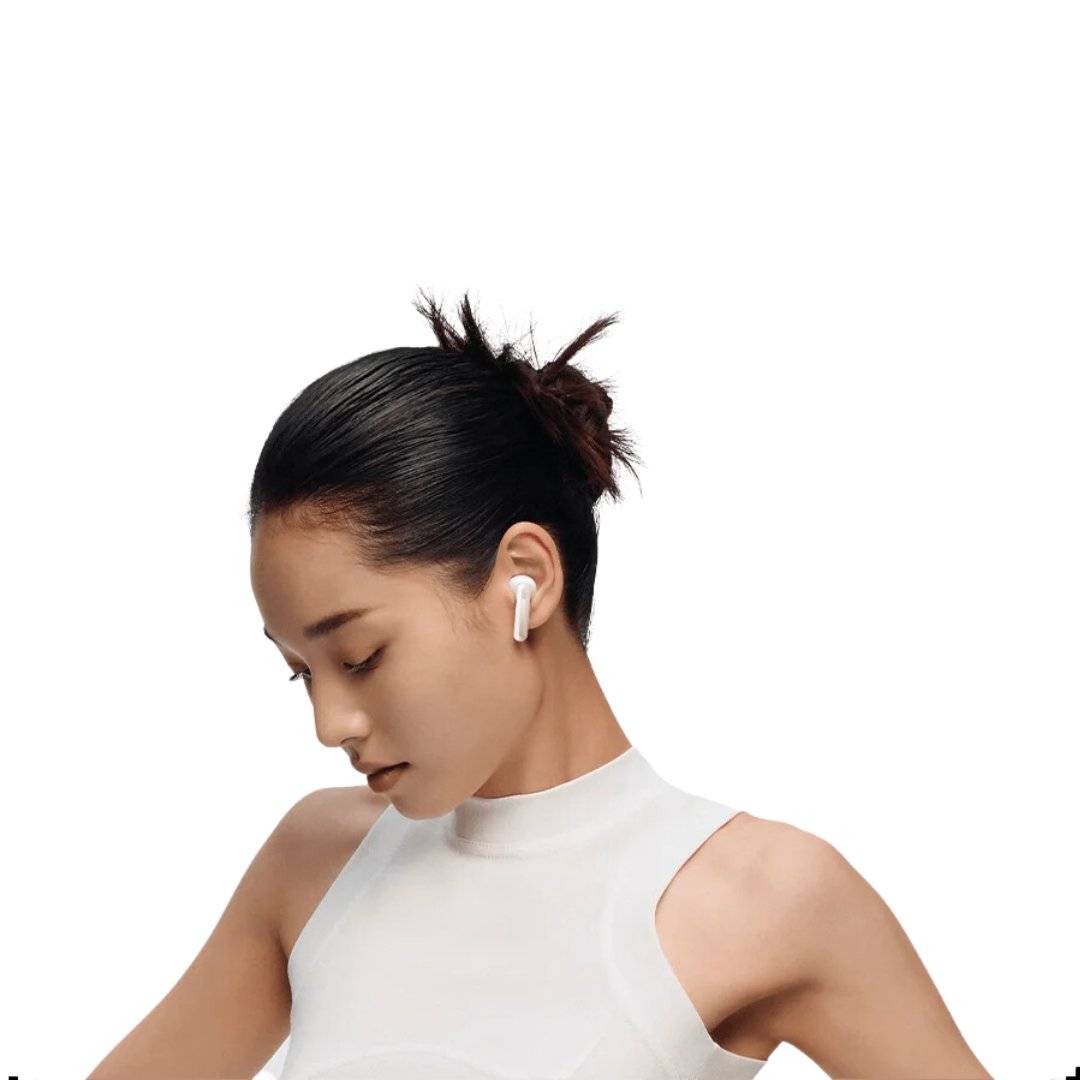 Redmi Buds 6 Active Earbuds.