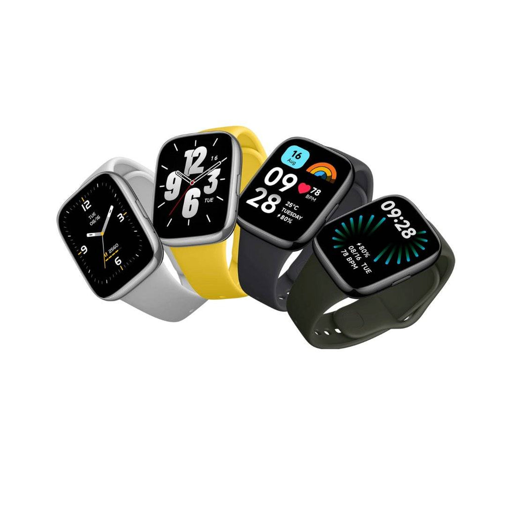 Redmi Watch 3 Active Global Smart Watch.