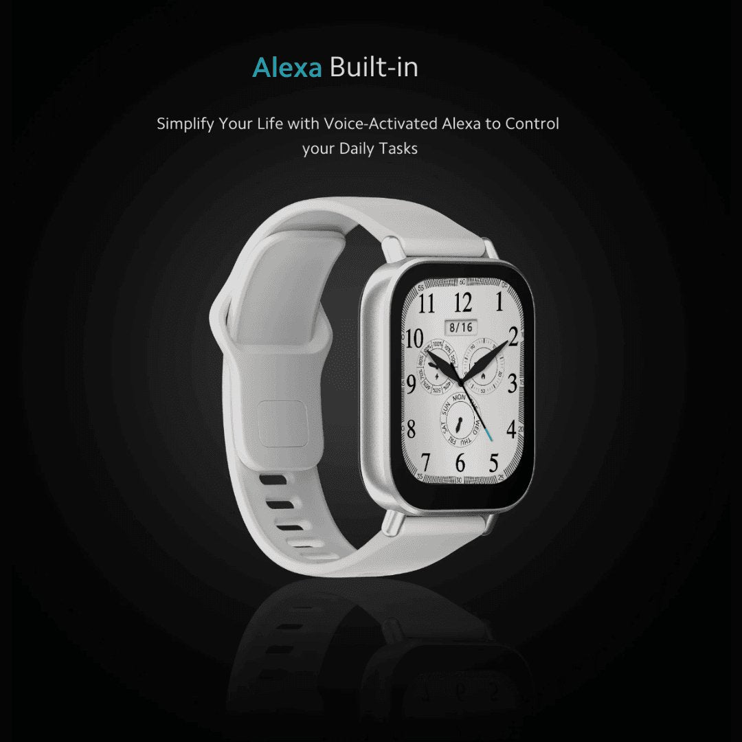 Redmi Watch 5 Active Smart Watch.