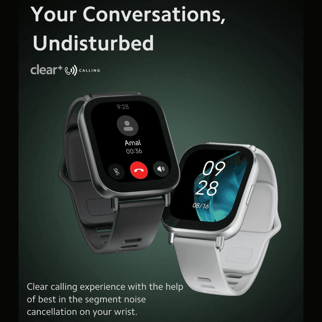 Redmi Watch 5 Active Smart Watch.