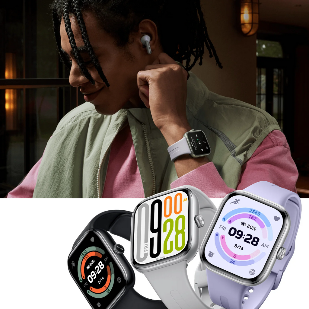 Redmi Watch 5 Smart Watch