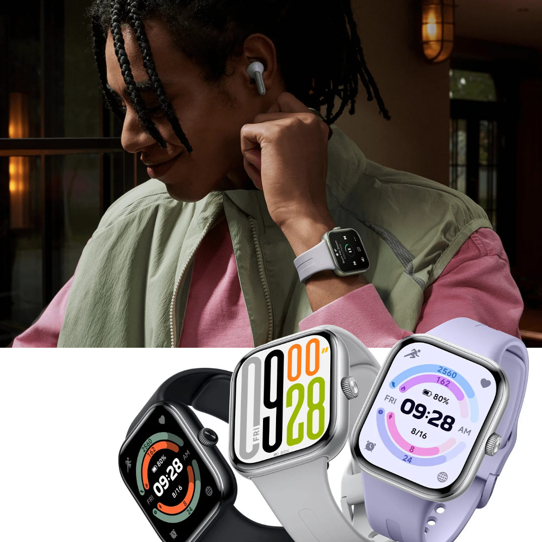 Redmi Watch 5 Smart Watch