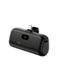 Remax Mini Power Bank 5000mAh Capsule Series 2A Type-C Emergency Direct Charging