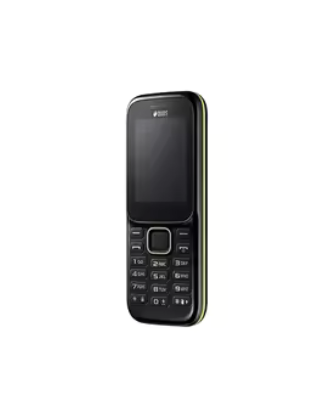 Samsung B310E Dual SIM Feature Phone – 2.0" Display, FM Radio, Long Battery