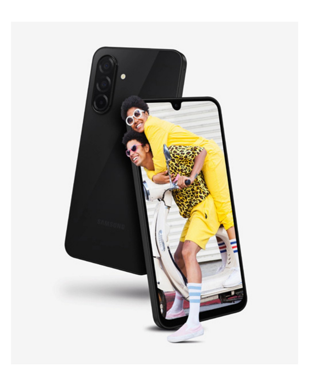 Samsung Galaxy A26 5G Unlocked SM-A266U