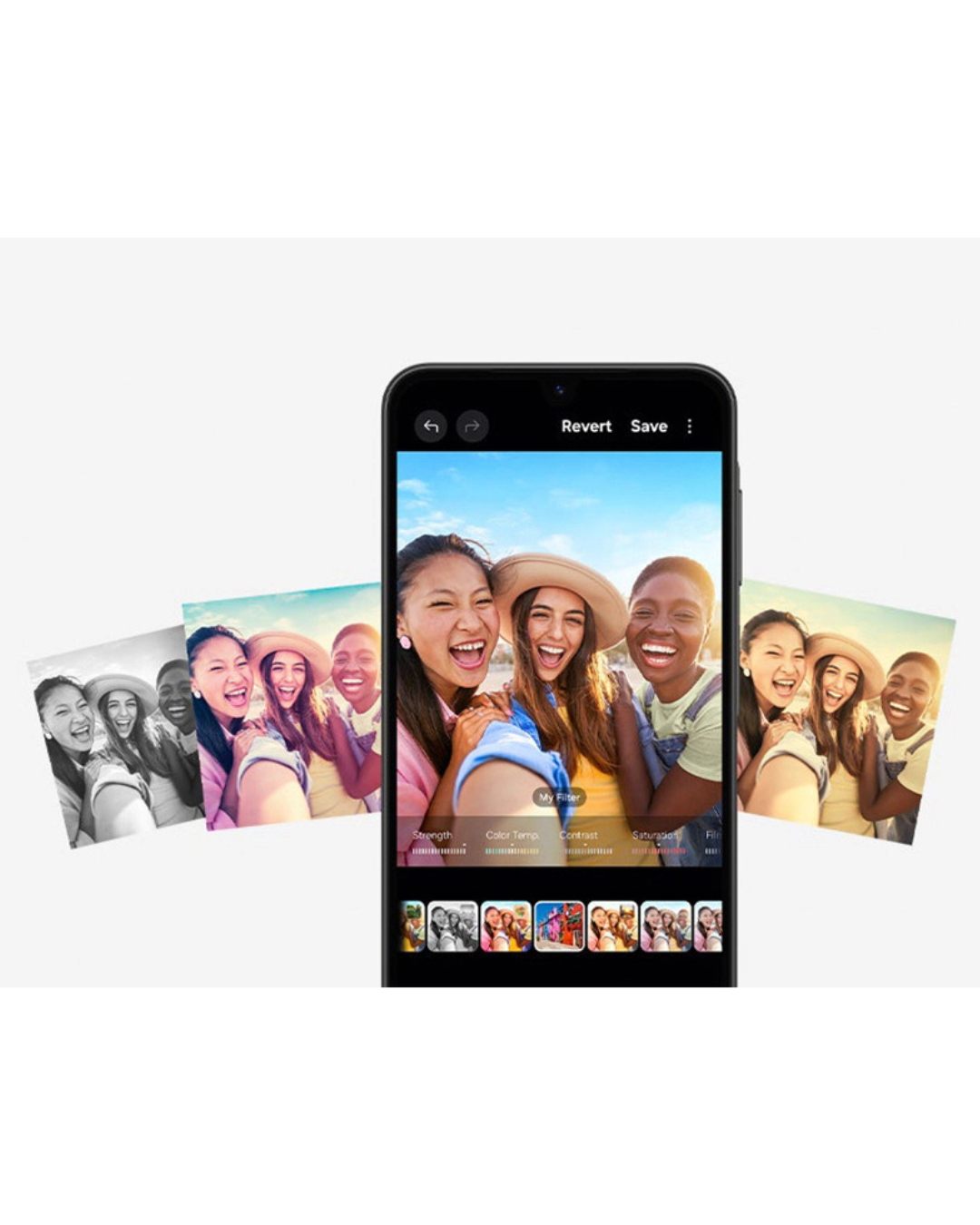 Samsung Galaxy A26 5G Unlocked SM-A266U