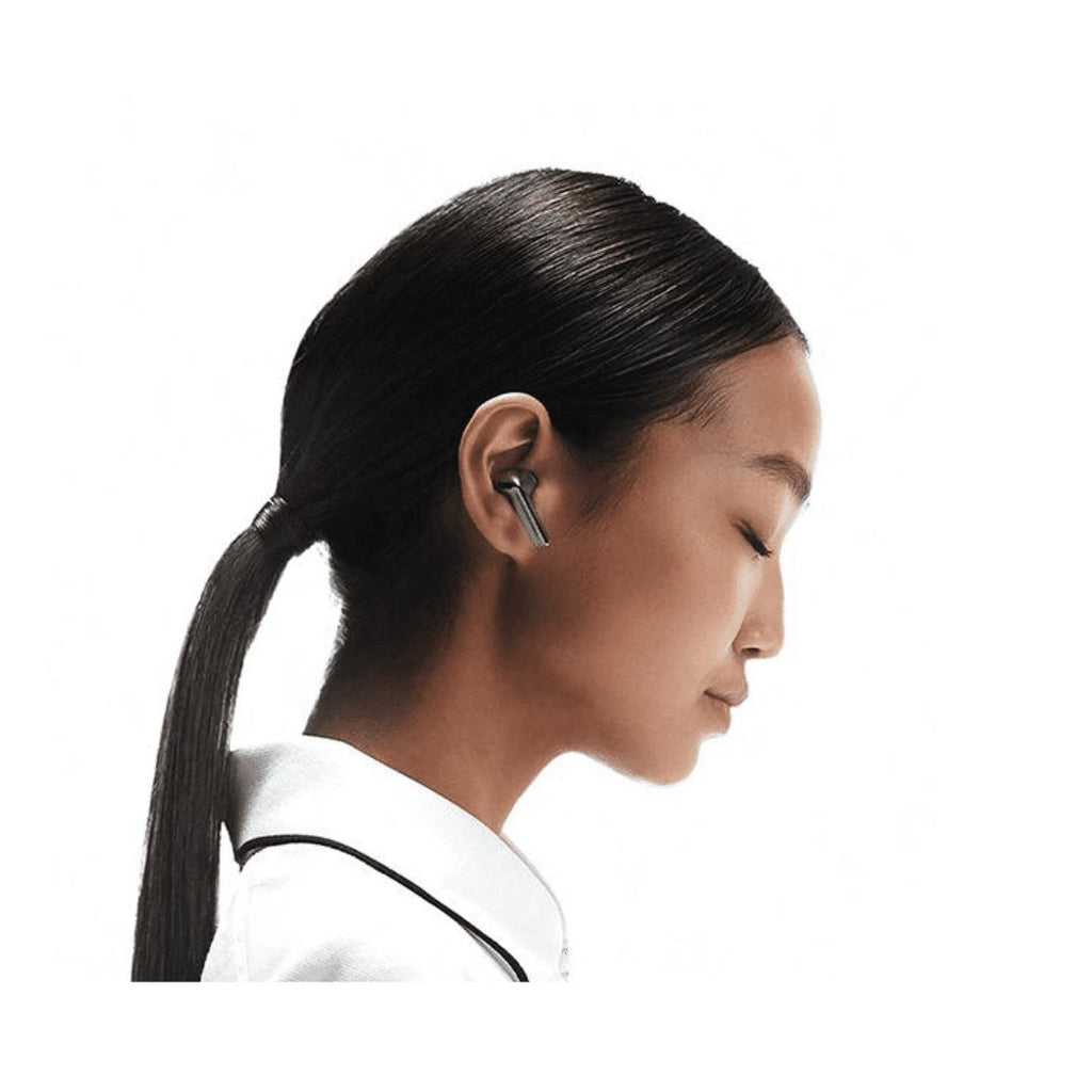 Samsung Galaxy Buds 3 Pro AI Earbuds.