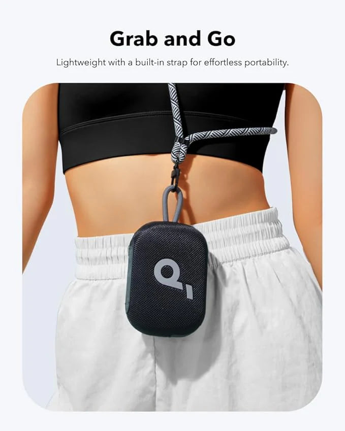 Select 4 Go Bluetooth Speaker 