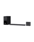 Sony HT-S20R 400W 5.1 Channel Home Cinema Soundbar with Wireless Bluetooth, Dolby Digital & Subwoofer