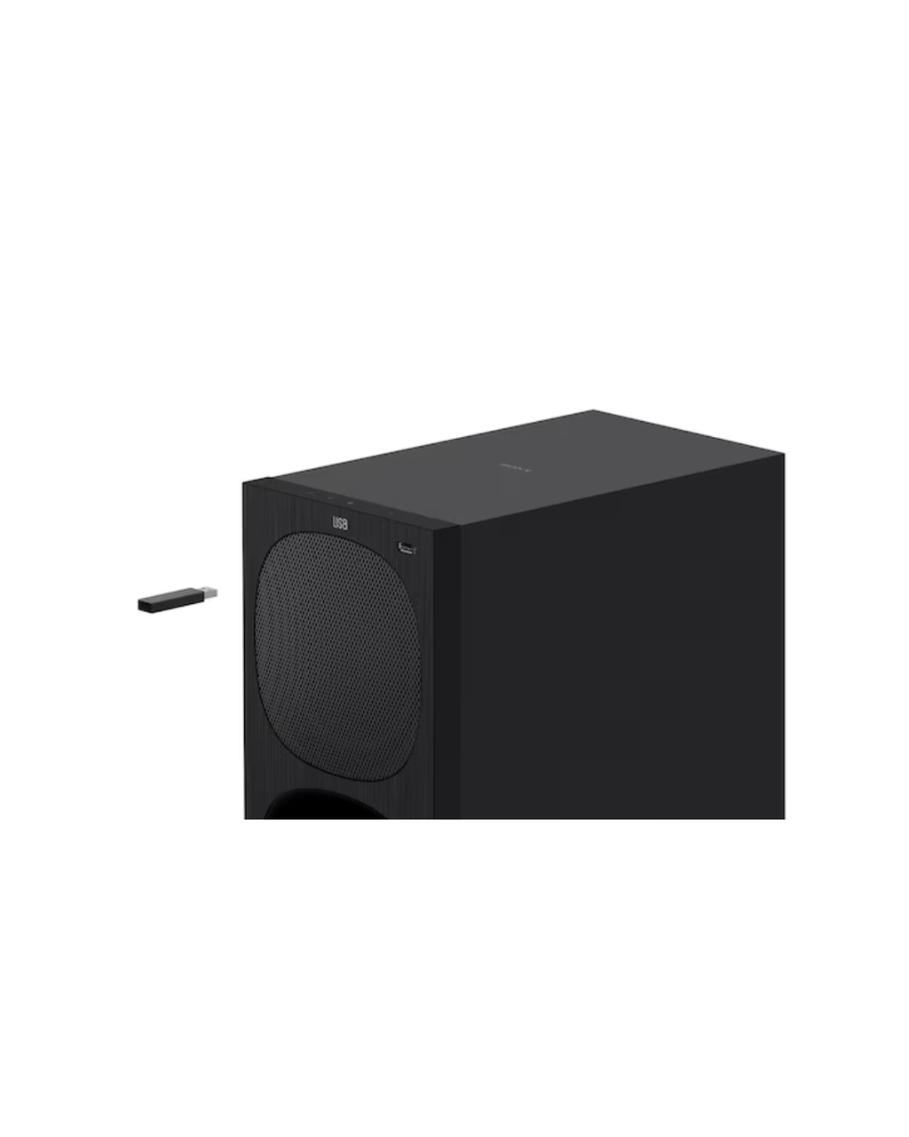 Sony HT-S20R 400W 5.1 Channel Home Cinema Soundbar with Wireless Bluetooth, Dolby Digital & Subwoofer