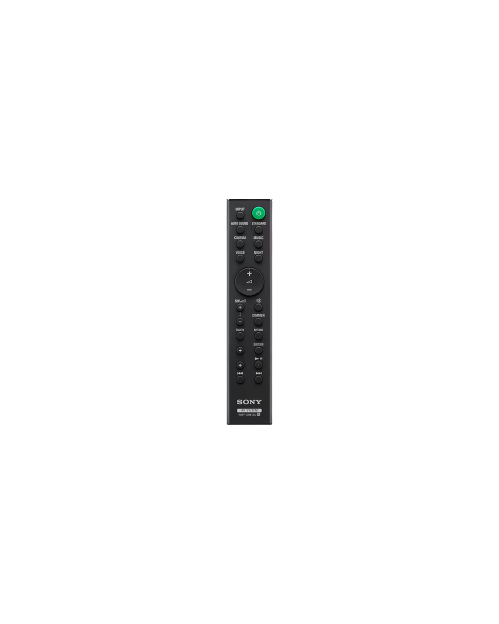 Sony HT-S40R 5.1 Channel Home Cinema Soundbar with Wireless Rear Speakers – 600W Dolby Digital | Bluetooth | HDMI ARC