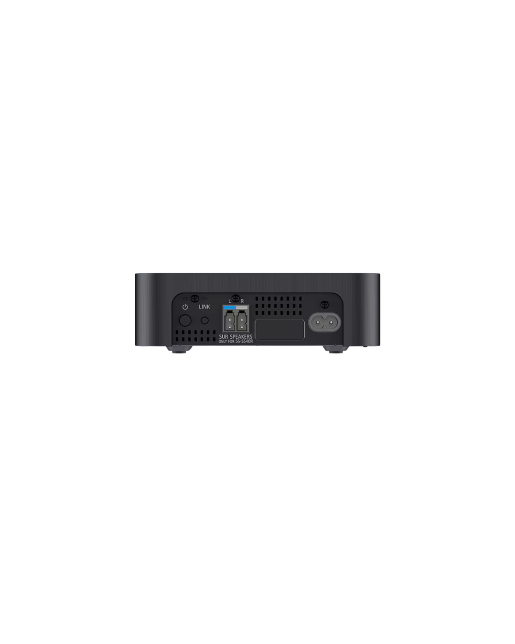 Sony HT-S40R 5.1 Channel Home Cinema Soundbar with Wireless Rear Speakers – 600W Dolby Digital | Bluetooth | HDMI ARC