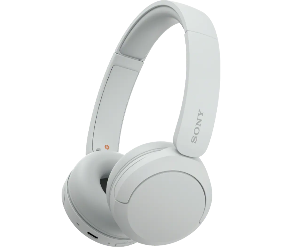 Sony WH-CH520 Wireless Headphones with Microphone