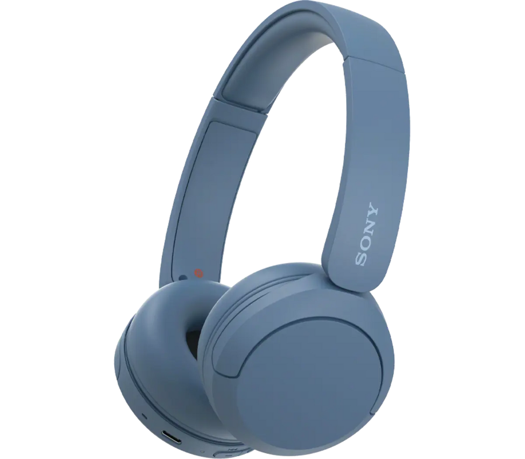 Sony WH-CH520 Wireless Headphones with Microphone