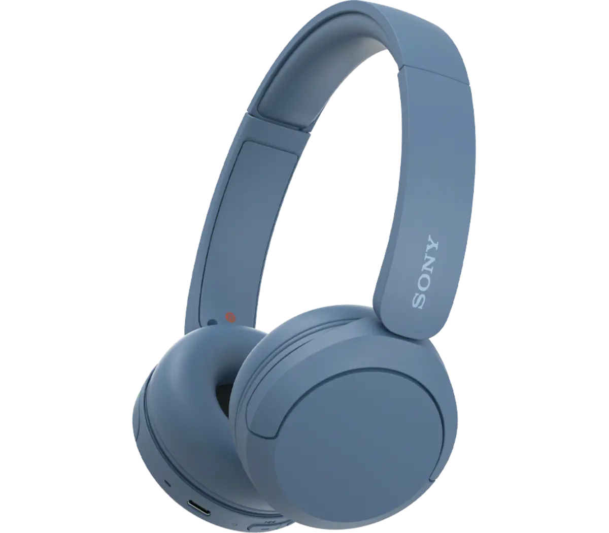 Sony WH-CH520 Wireless Headphones with Microphone