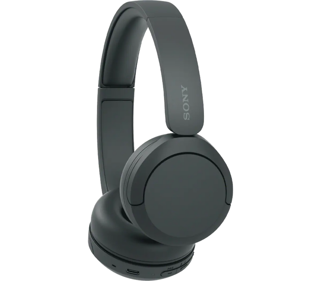 Sony WH-CH520 Wireless Headphones with Microphone