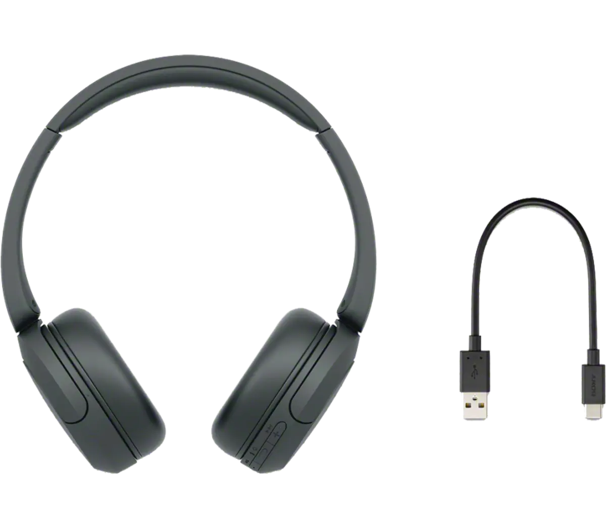 Sony WH-CH520 Wireless Headphones with Microphone