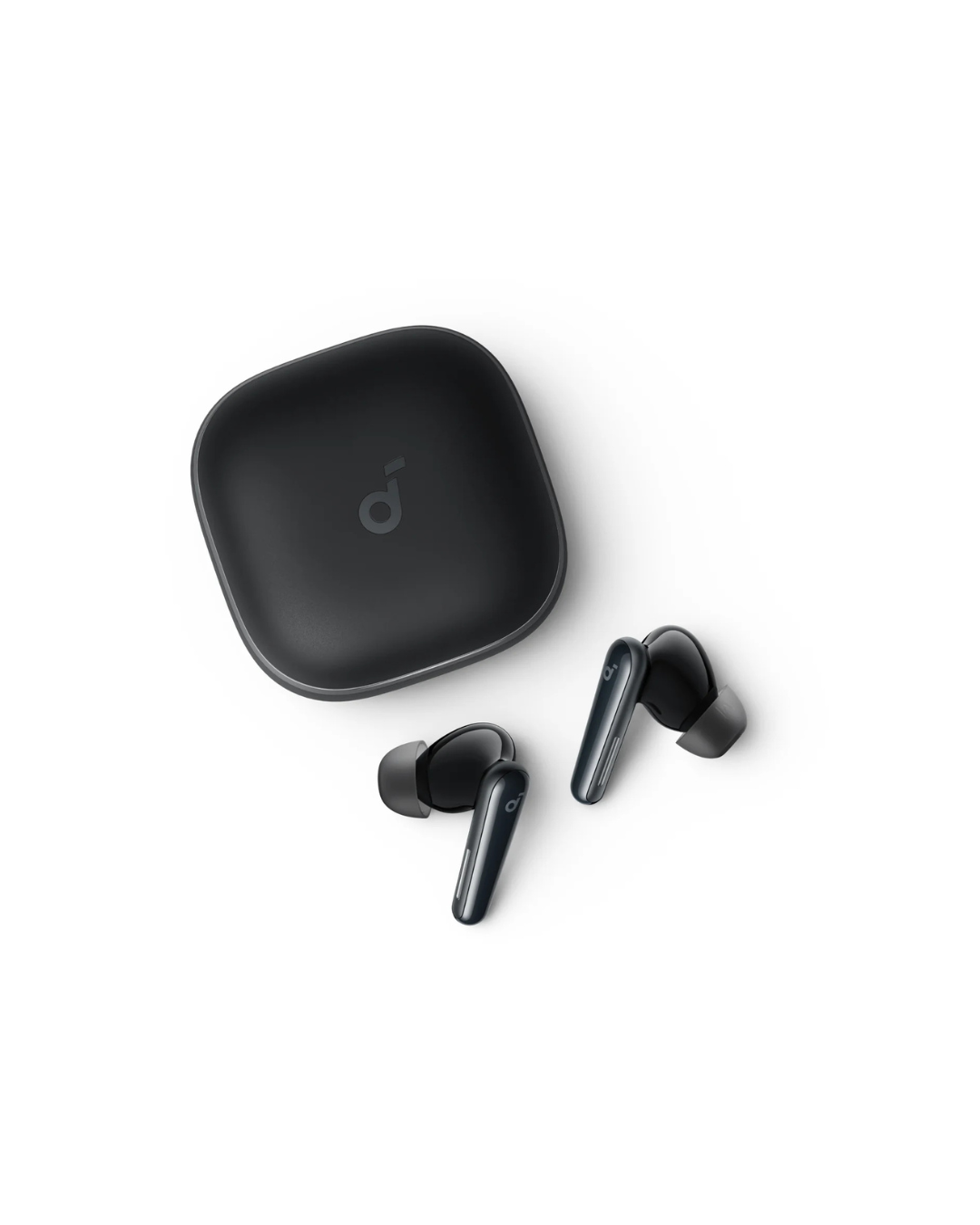 Soundcore Liberty 5 Noise Cancelling Earbuds with Dolby Audio ANC 3.0 48H Battery