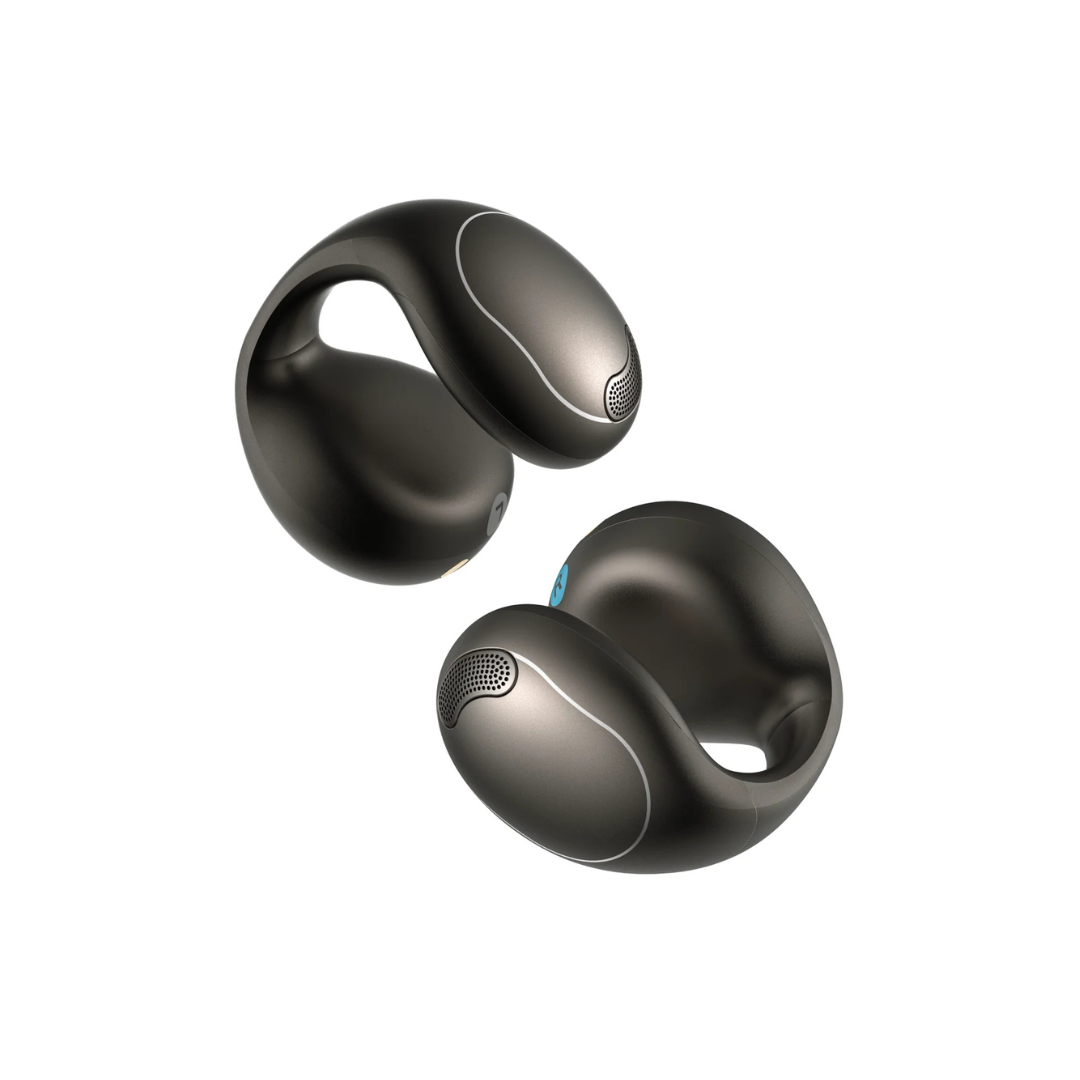 Soundcore C40i Flexible and Comfortable Clip-On Earbuds