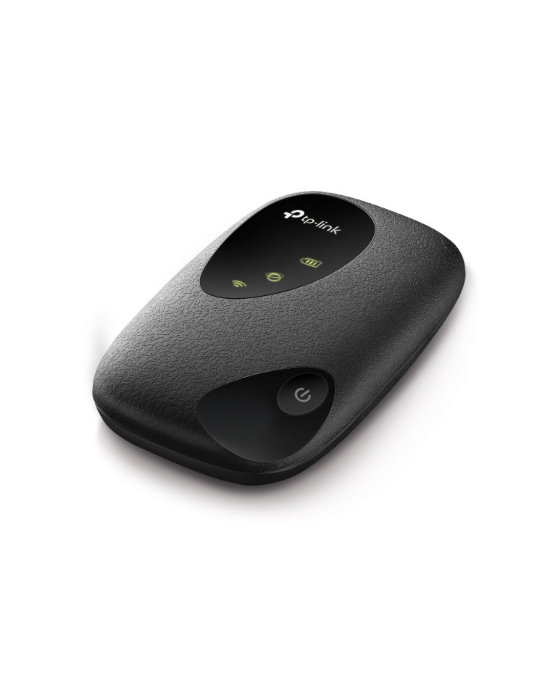 TP-Link M7000 4G LTE Mobile Wi-Fi Router – Portable MiFi Hotspot | 150Mbps | Connect 10 Devices | 2150mAh Battery