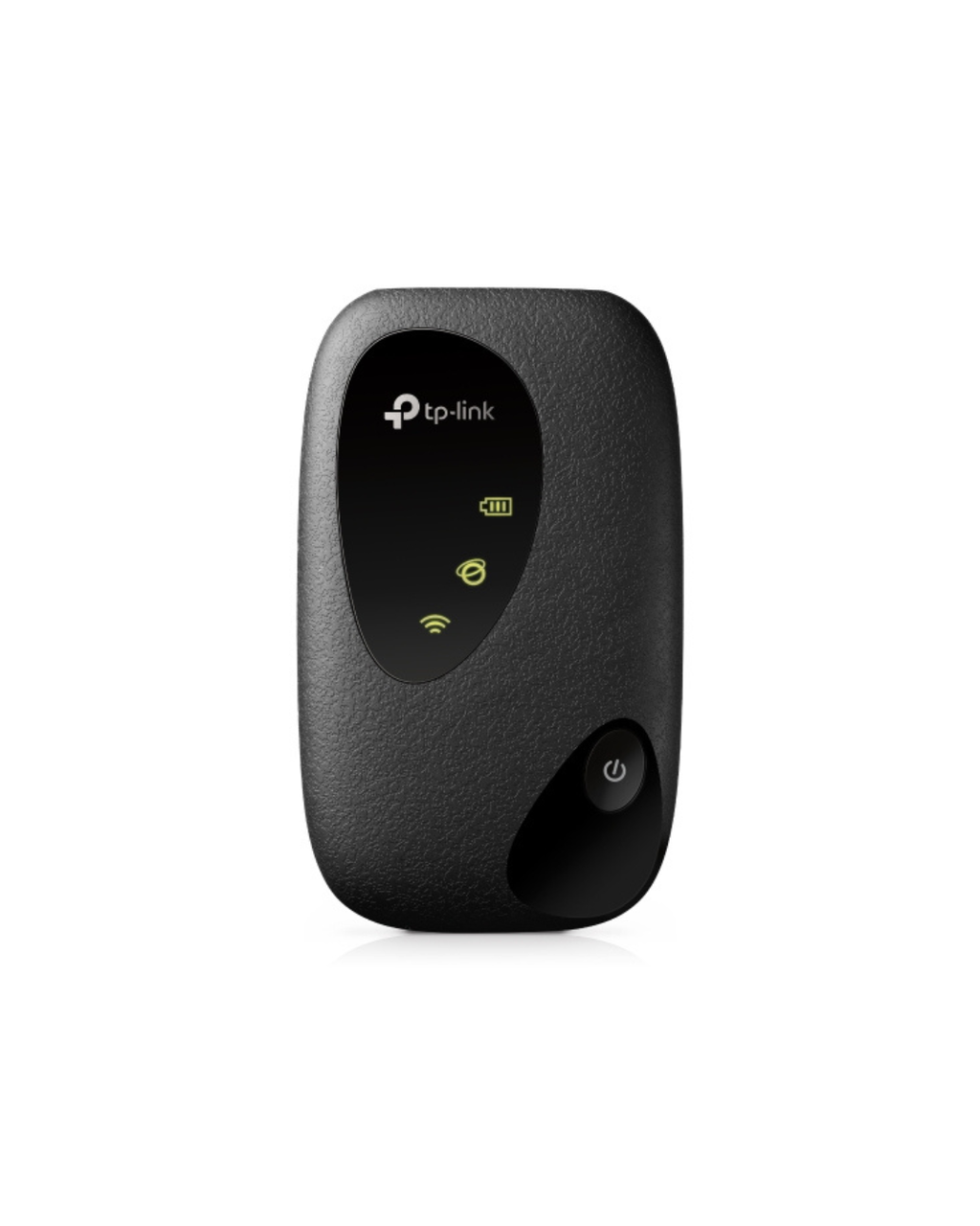 TP-Link M7000 4G LTE Mobile Wi-Fi Router – Portable MiFi Hotspot | 150Mbps | Connect 10 Devices | 2150mAh Battery