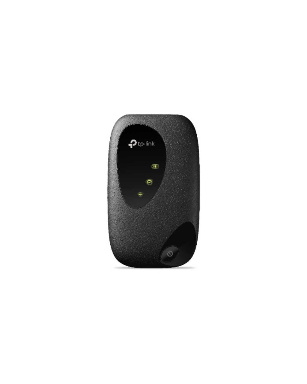 TP-Link M7200 4G LTE Mobile Wi-Fi Router – Portable Pocket WiFi Hotspot | 150Mbps | Up to 10 Devices