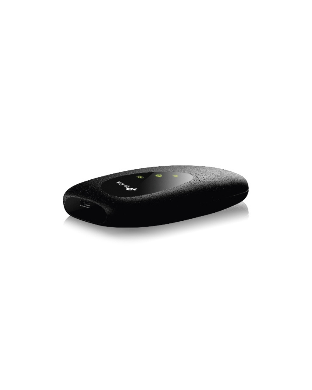 TP-Link M7200 4G LTE Mobile Wi-Fi Router – Portable Pocket WiFi Hotspot | 150Mbps | Up to 10 Devices