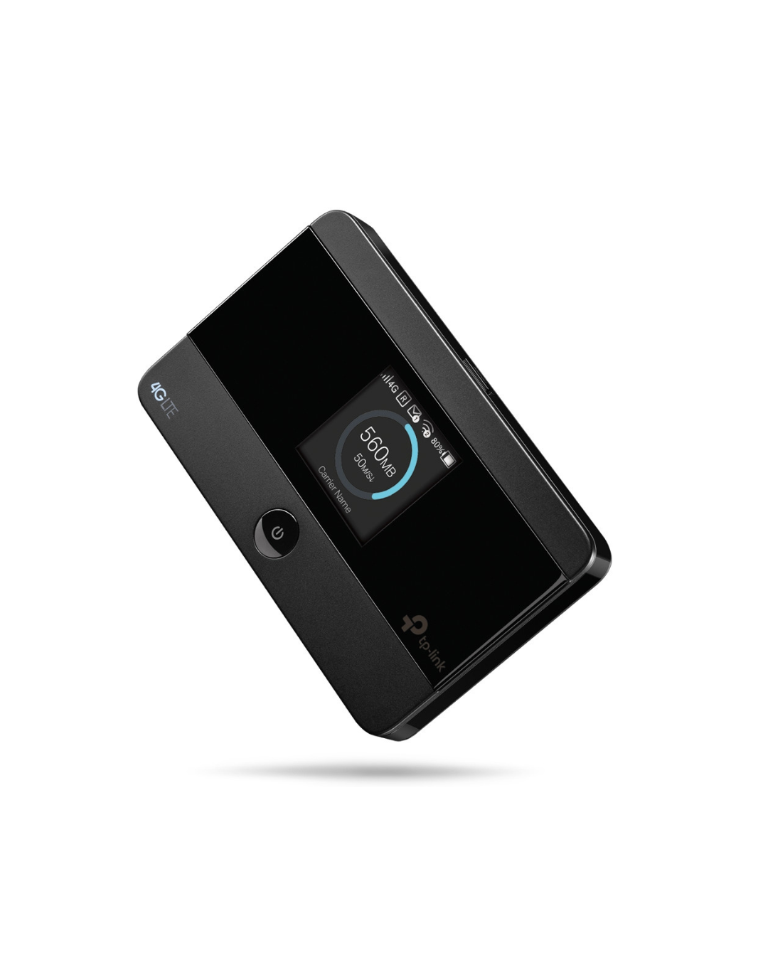 TP-Link M7350 4G LTE Mobile WiFi Router 150Mbps