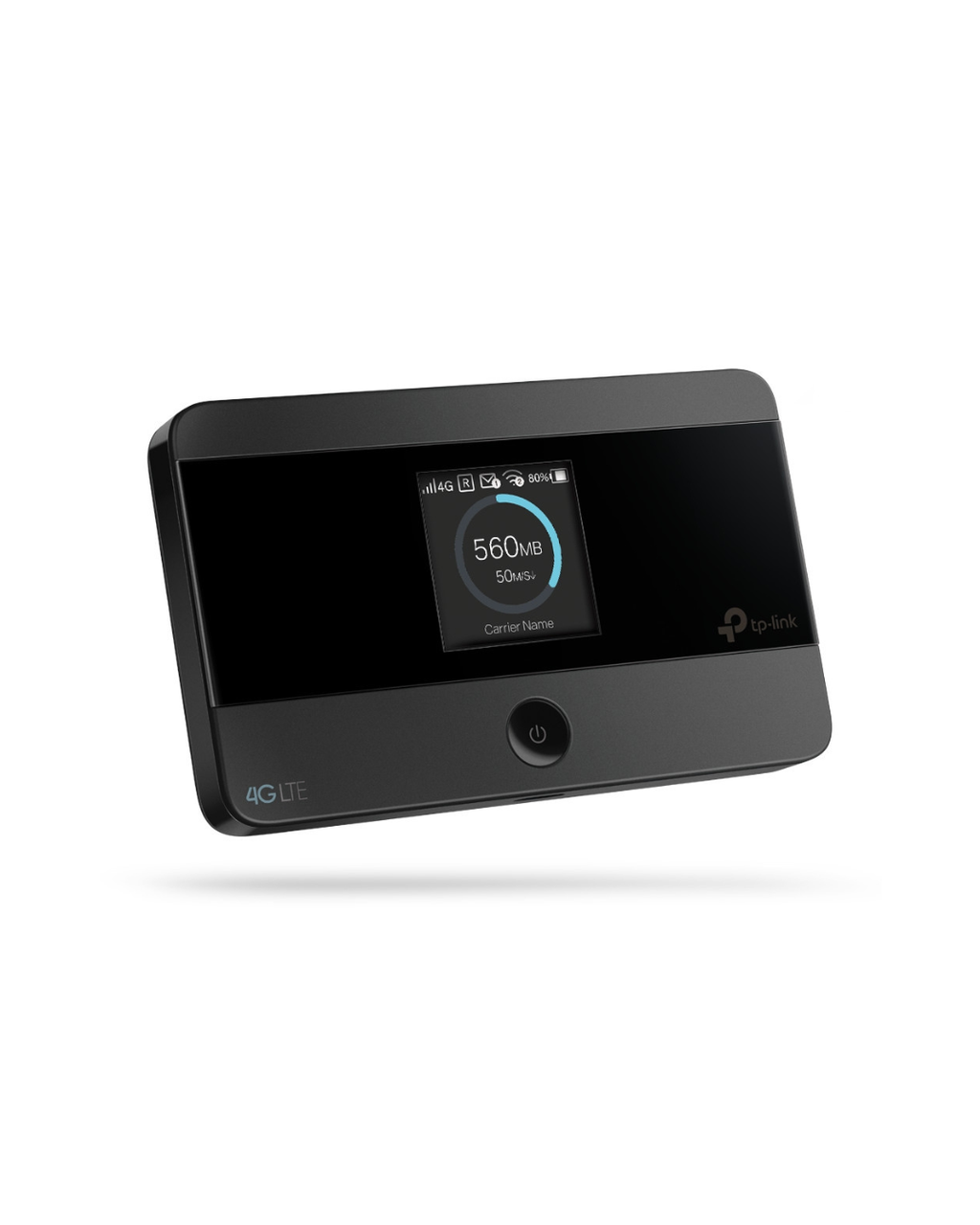TP-Link M7350 4G LTE Mobile WiFi Router 150Mbps