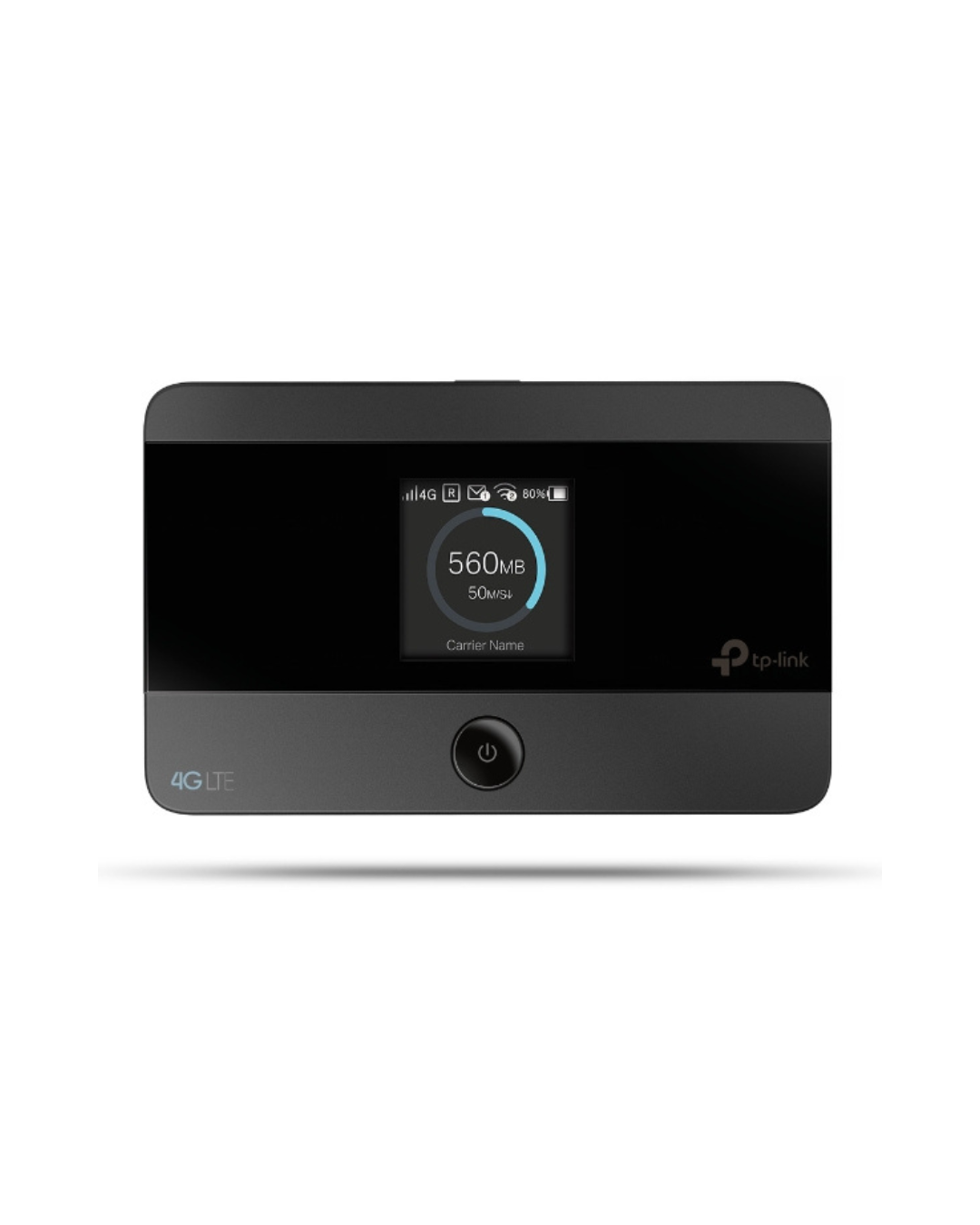 TP-Link M7350 4G LTE Mobile WiFi Router 150Mbps