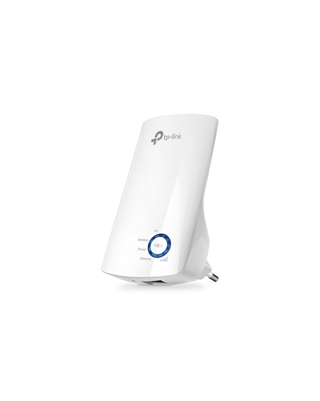 TP-Link TL-WA850RE 300Mbps Wi-Fi Range Extender | Signal Booster | Access Point Mode