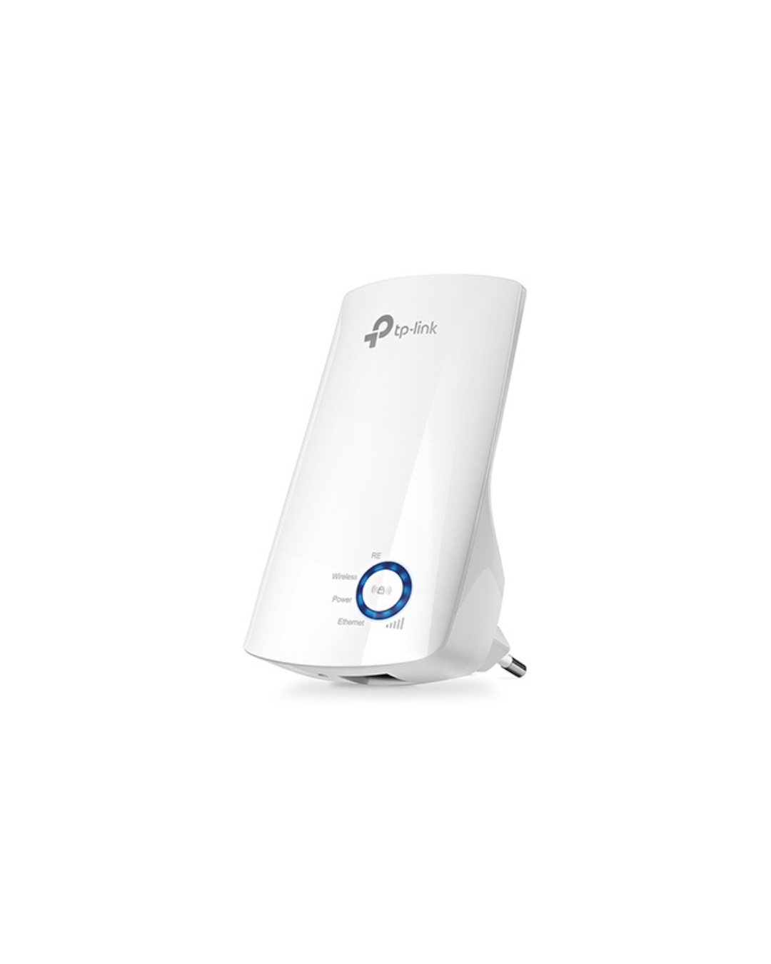 TP-Link TL-WA850RE 300Mbps Wi-Fi Range Extender | Signal Booster | Access Point Mode
