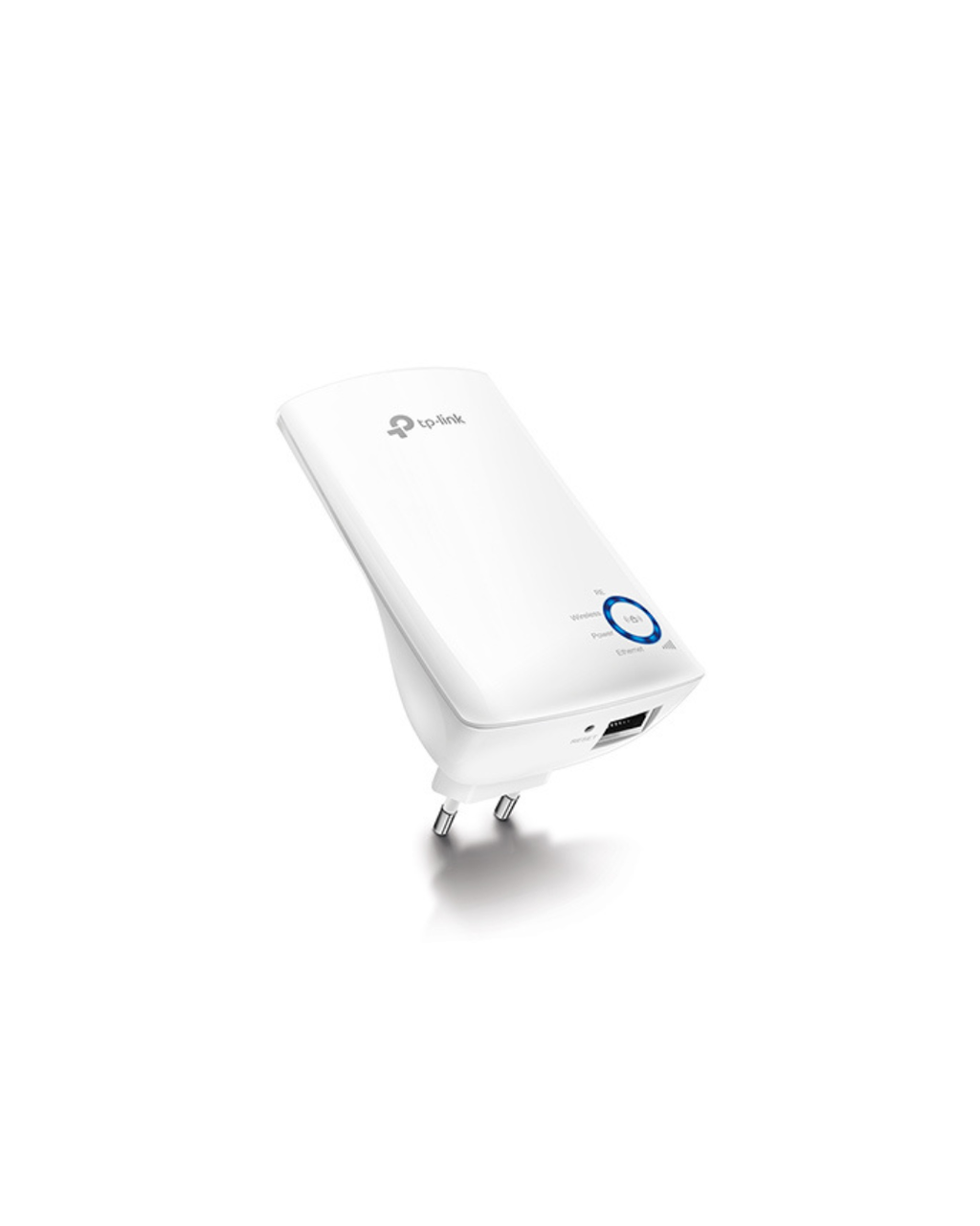 TP-Link TL-WA850RE 300Mbps Wi-Fi Range Extender | Signal Booster | Access Point Mode