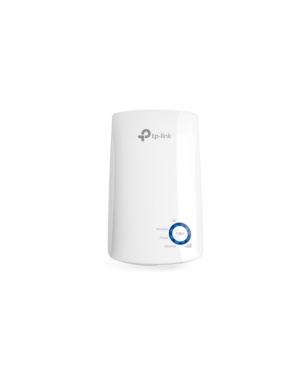 TP-Link TL-WA850RE 300Mbps Wi-Fi Range Extender | Signal Booster | Access Point Mode