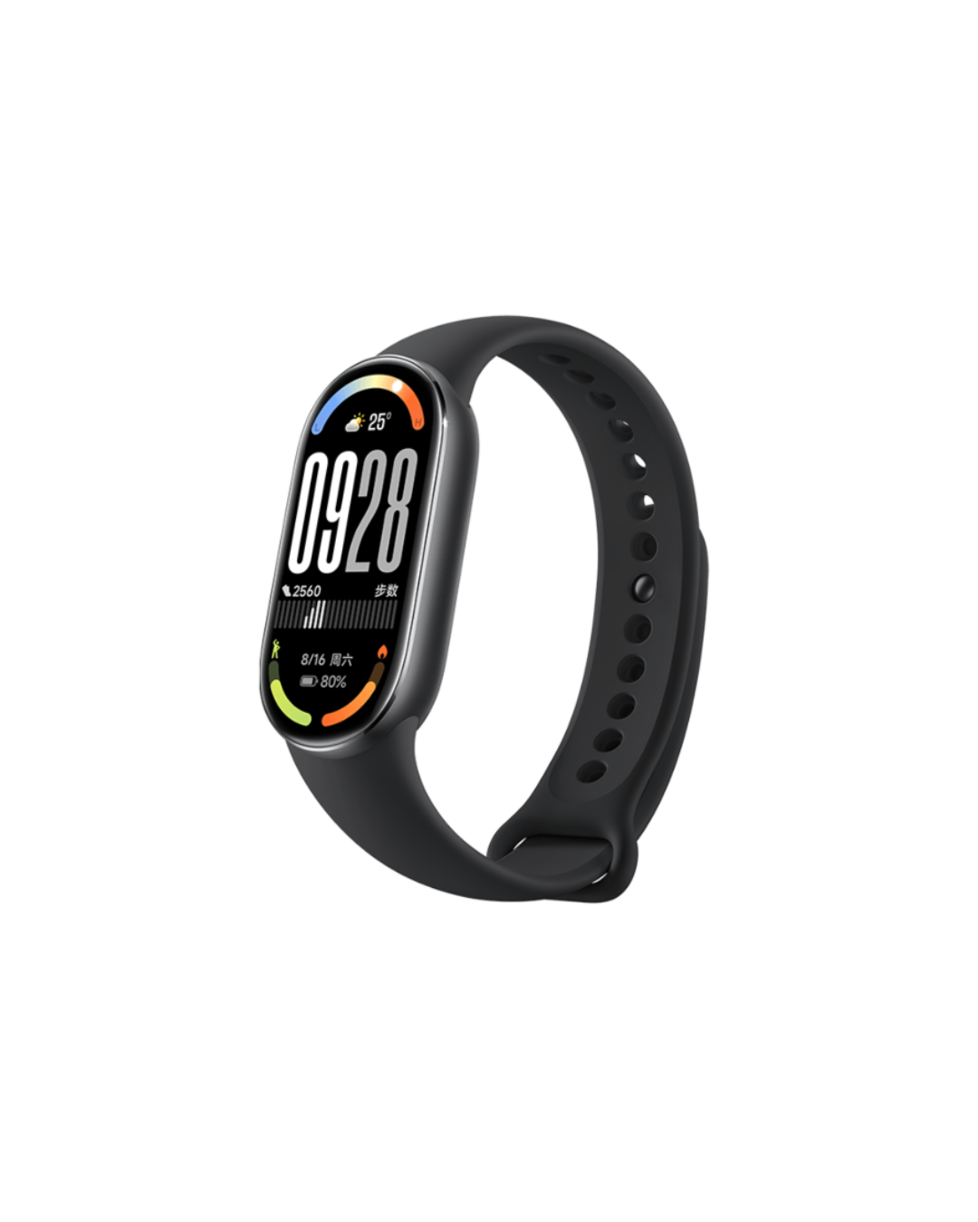 Xiaomi Mi Smart Band 10 Global