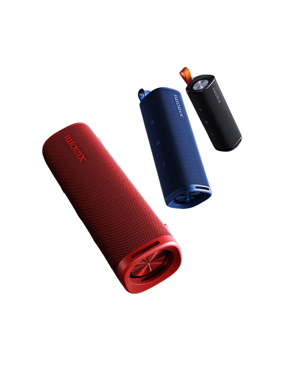 Xiaomi Mi Sound Outdoor 30W Bluetooth Speaker Global