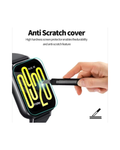 Xiaomi Redmi Watch 5 Lite / Active Screen Protector – Premium Clear Protection