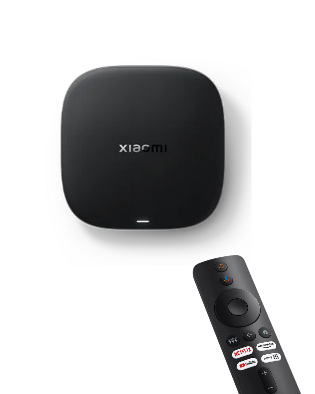 Xiaomi TV Box S (3rd Gen)