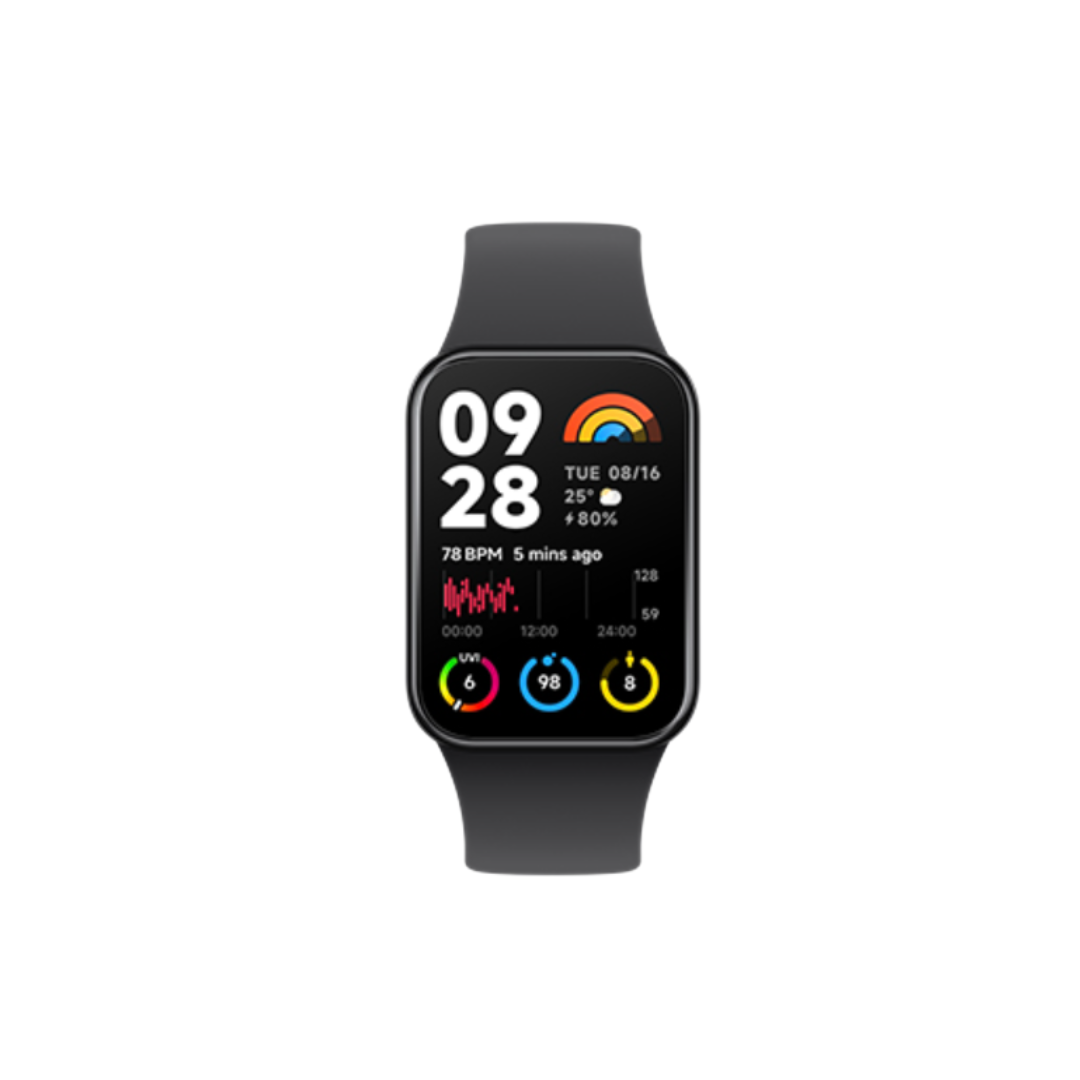 Xiaomi Mi Smart Band 8 Pro Smart Watch Price In Sri Lanka