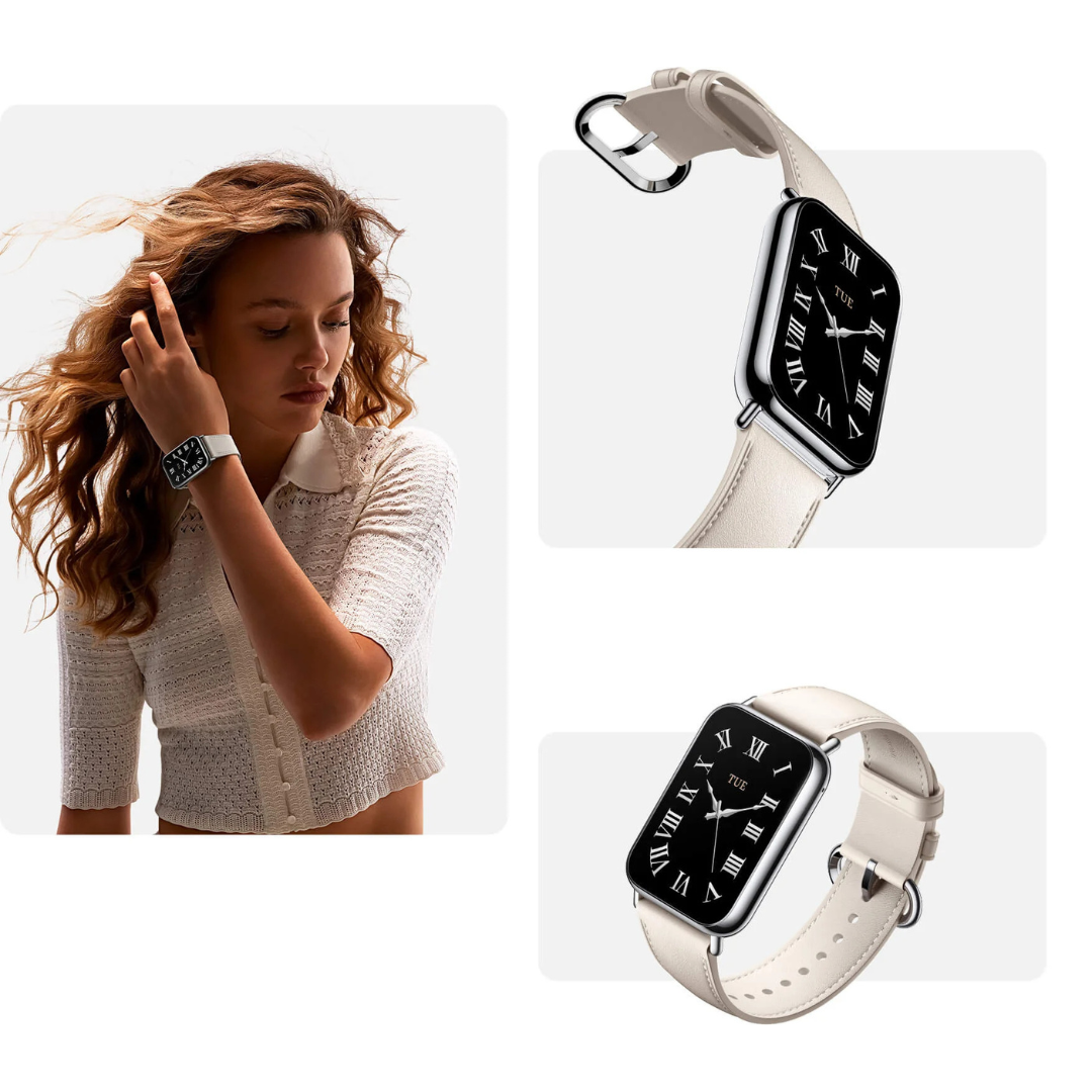 Xiaomi Mi Smart Band 8 Pro Smart Watch Price In Sri Lanka
