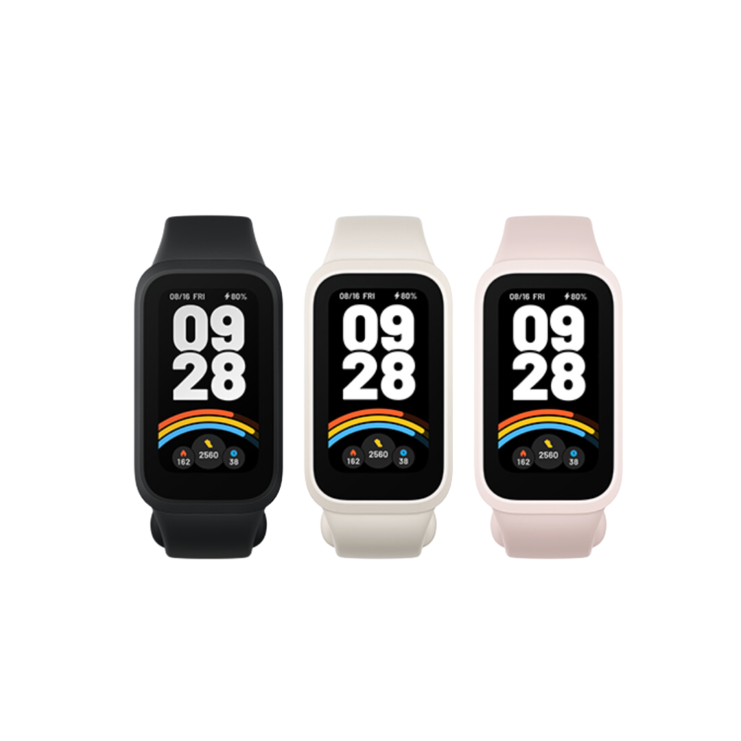 Xiaomi Smart Band 9 Active