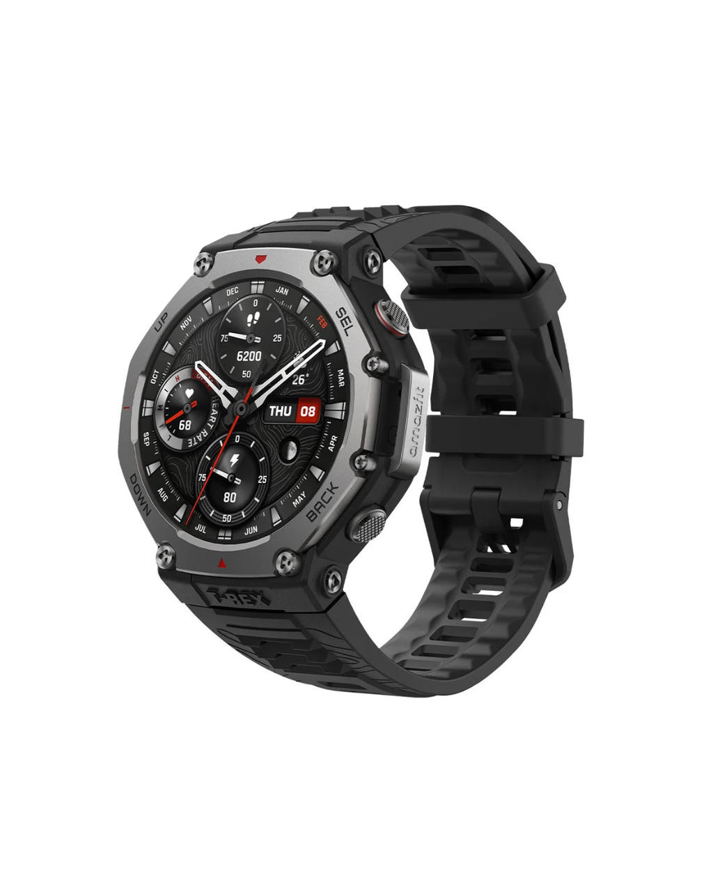 Buy Amazfit T-Rex 3 Smart Watch in Sri Lanka | Mr. Watch