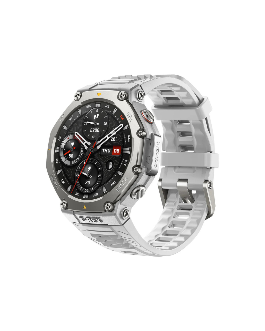 Buy Amazfit T-Rex 3 Smart Watch in Sri Lanka | Mr. Watch