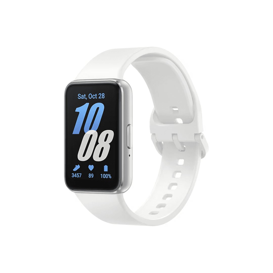 Samsung Galaxy Fit 3 Smart Band.